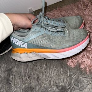 Hoka Shoes size 9